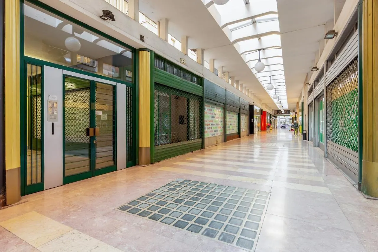 Easylife - Accogliente Monolocale A Due Passi Dal Centro Lägenhet Milano 0*,  Italien