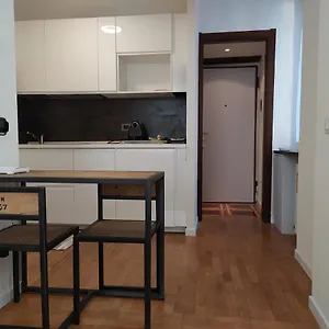  Appartement Brera