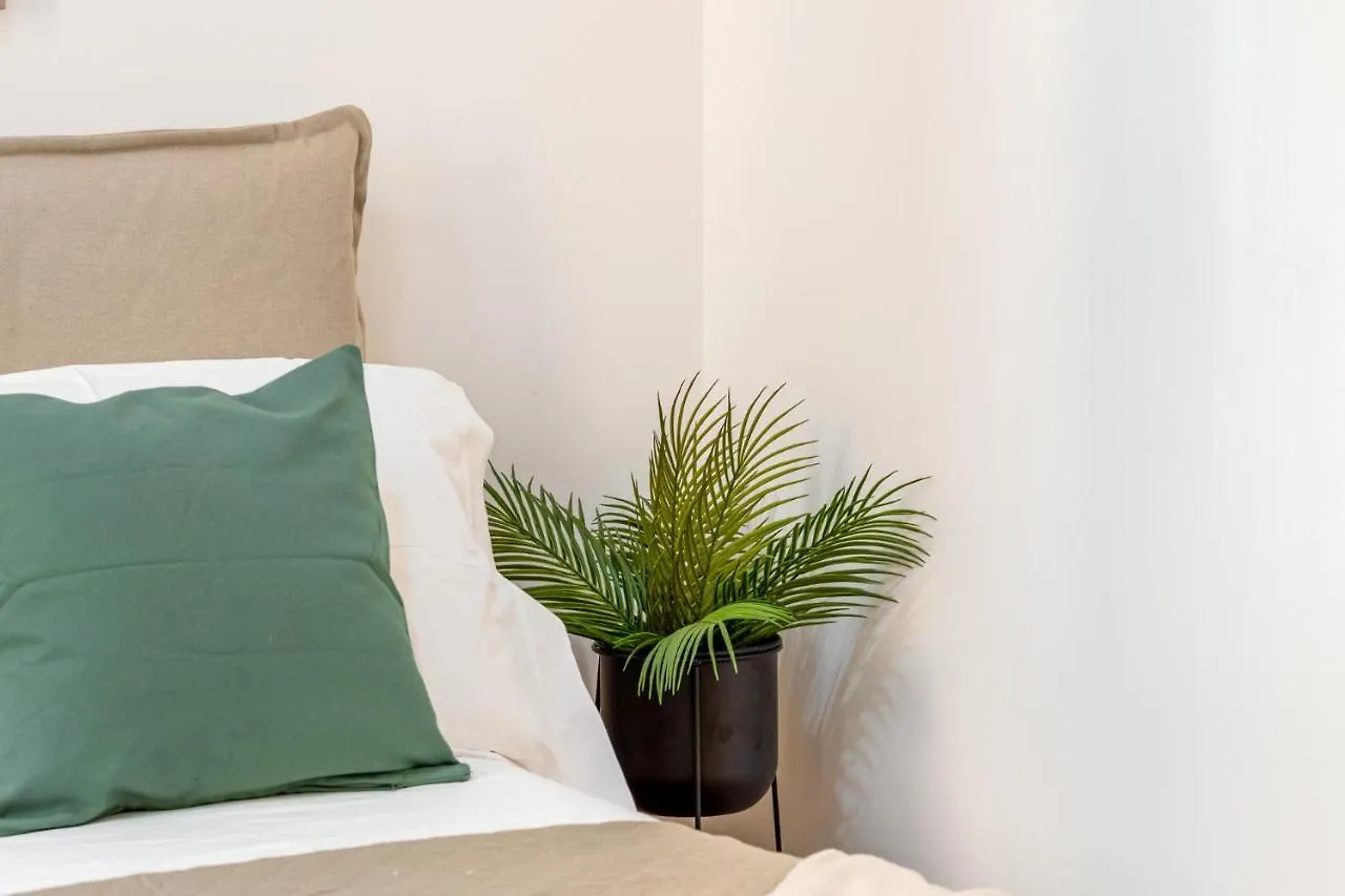 Apartmán Easylife - Accogliente Monolocale A Due Passi Dal Centro Milán 0*,