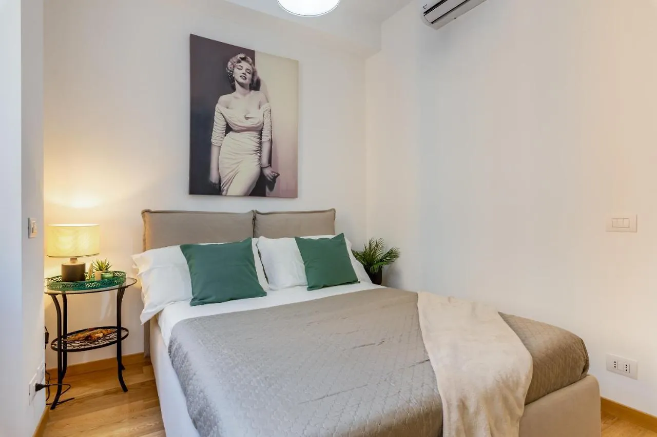 Easylife - Accogliente Monolocale A Due Passi Dal Centro Apartment Milan Italy